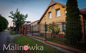 Malinowka
